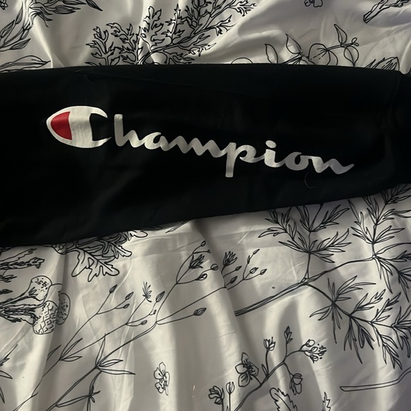 CHAMPION 2pcs Sweatpants Size S - Picture 3 of 3
